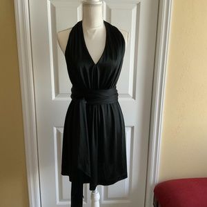 Authentic Halston Dress